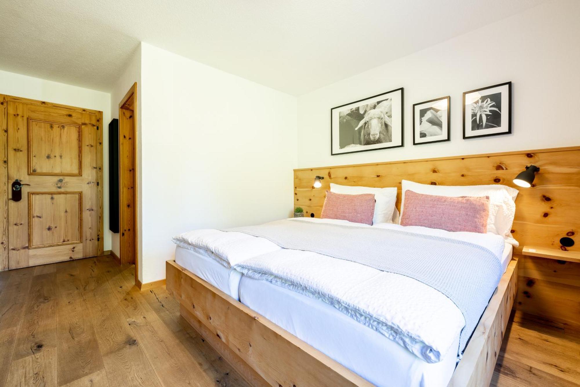 Schorta'S Alvetern - Boutique Hotel & Restaurant Ardez Ngoại thất bức ảnh