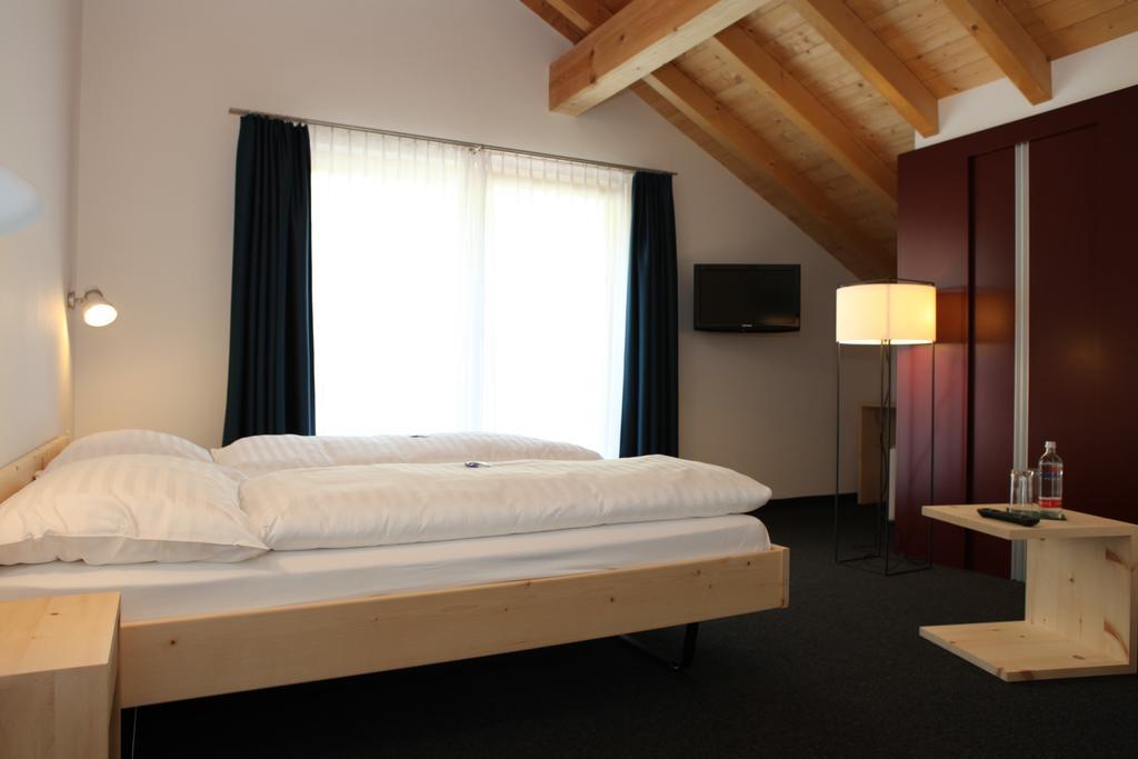 Schorta'S Alvetern - Boutique Hotel & Restaurant Ardez Ngoại thất bức ảnh