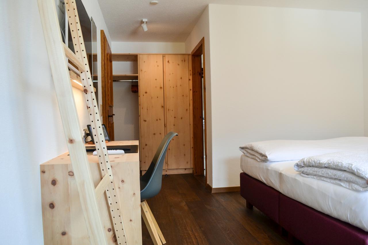 Schorta'S Alvetern - Boutique Hotel & Restaurant Ardez Ngoại thất bức ảnh
