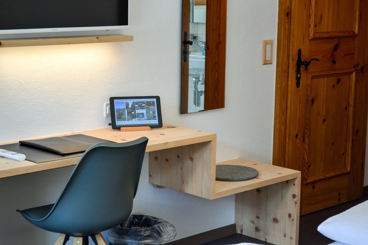 Schorta'S Alvetern - Boutique Hotel & Restaurant Ardez Ngoại thất bức ảnh