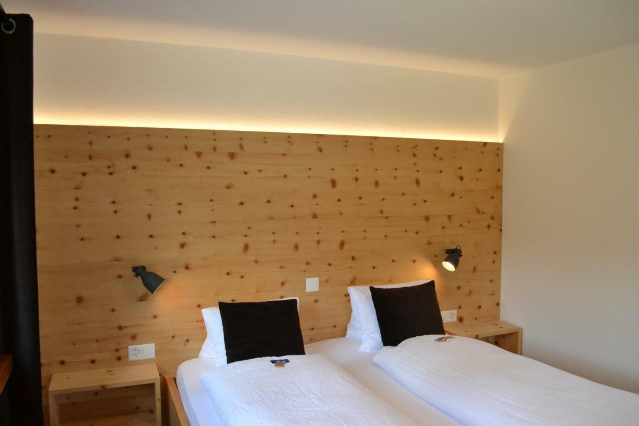 Schorta'S Alvetern - Boutique Hotel & Restaurant Ardez Ngoại thất bức ảnh