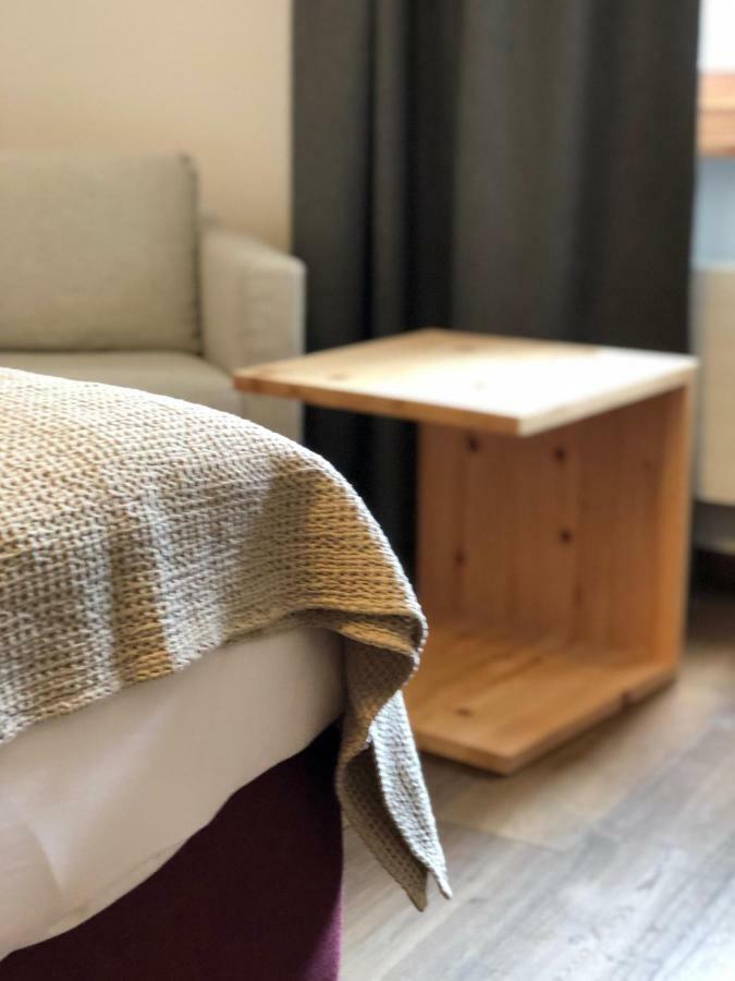 Schorta'S Alvetern - Boutique Hotel & Restaurant Ardez Ngoại thất bức ảnh